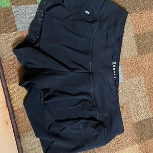 NoBull running shorts